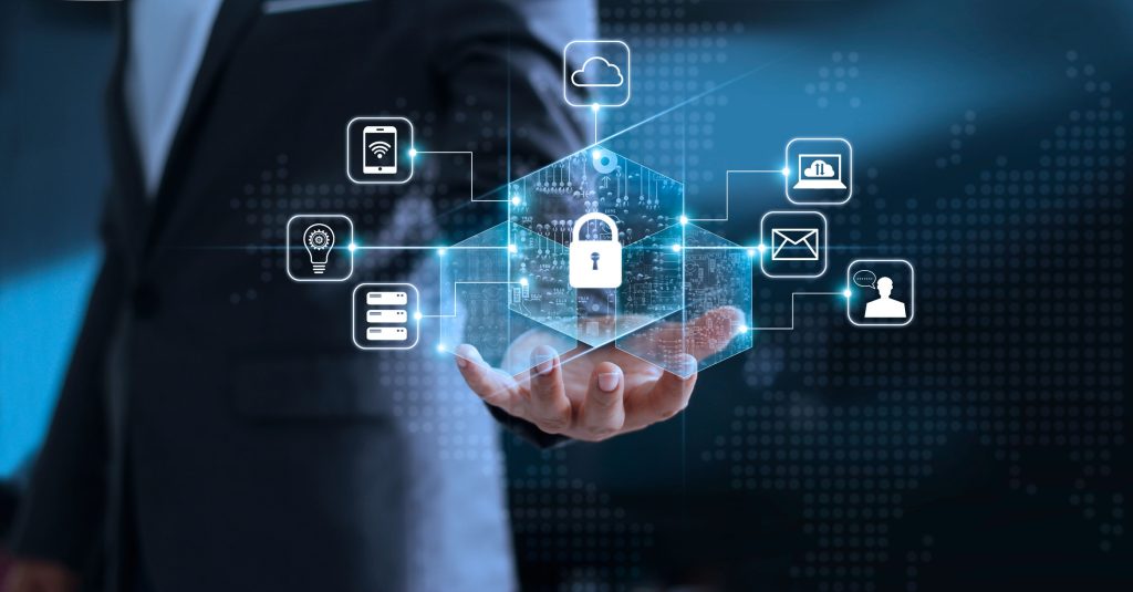 Building Digital Resilience. A Modern Approach to Cybersecurity