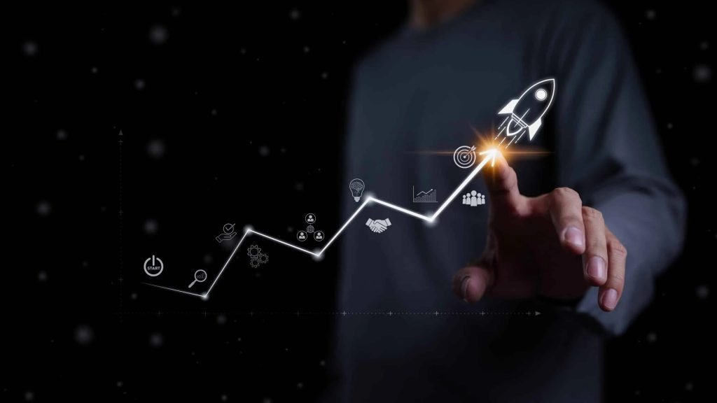 The Art of Opportunity. How to Spot Market Gaps That Matter