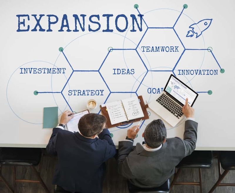 The Art of Sustainable Business Expansion
