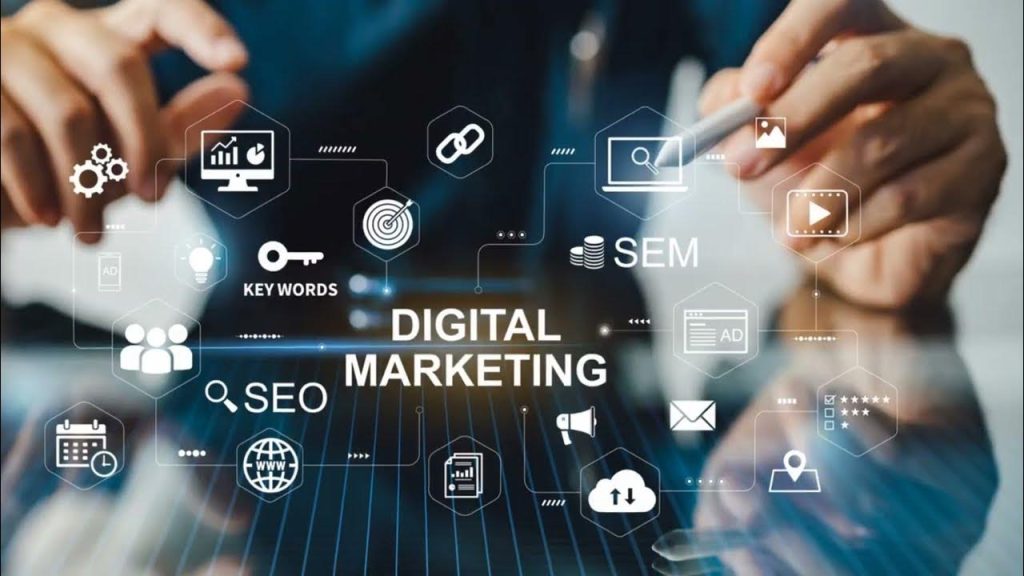 How Technology is Rewriting Business Fundamentals